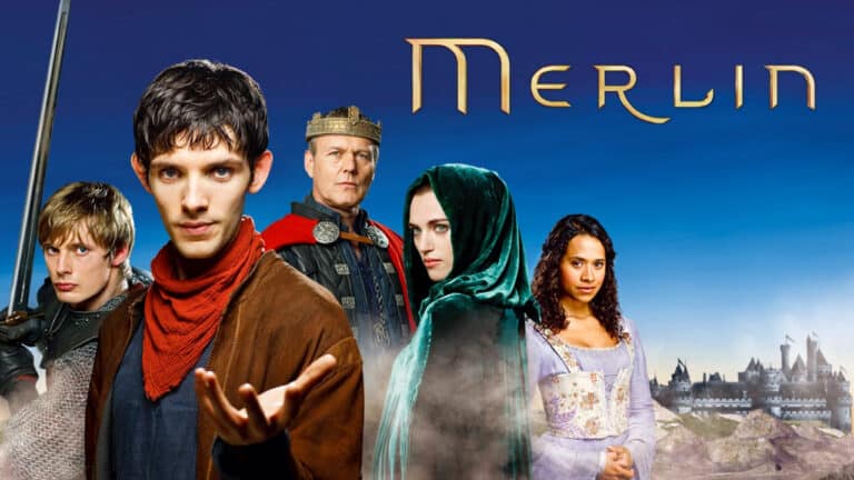 «Merlin» seriali aktyorlari bugun qanday ko‘rinishda