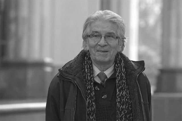 Taniqli tarixchi Boris Golender vafot etdi