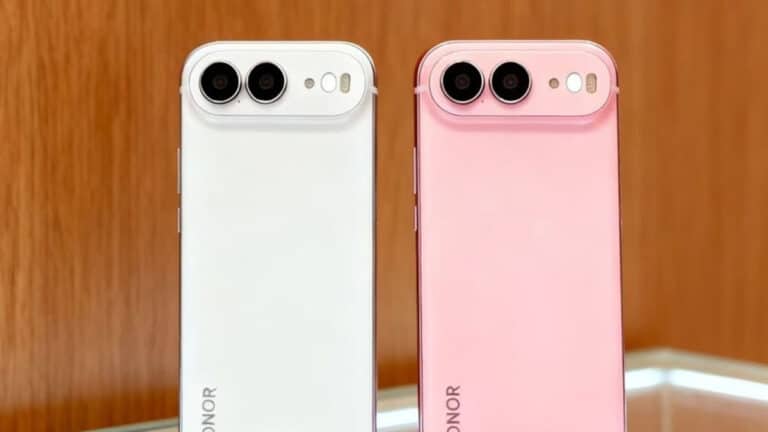 Honor 600 modeli katta sig‘imli akkumulyator bilan taqdim etilishi mumkin