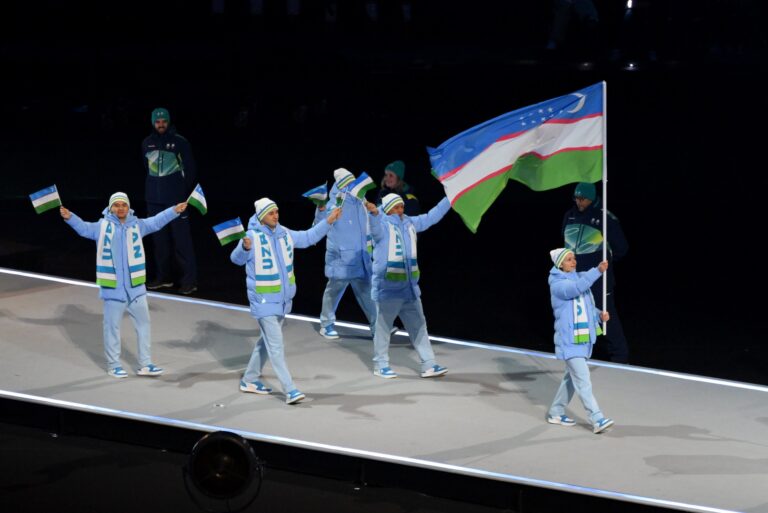 Как прошло открытие XXV зимних Олимпийских игр Милан–Кортина 2026