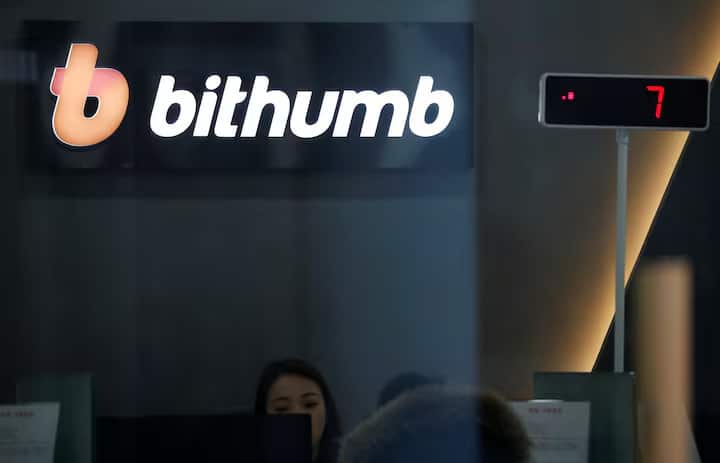 Bithumb Accidentally Distributes $40 Bn in Bitcoin During Promotion