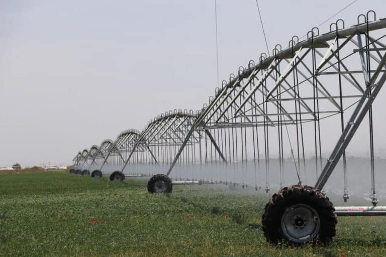 Suv tejovchi texnologiyalarni o‘rnatishda yangi subsidiyalash tizimi joriy etiladi