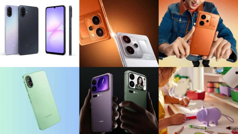 Haftaning eng muhim gadjetlari qaysi — texnodayjest