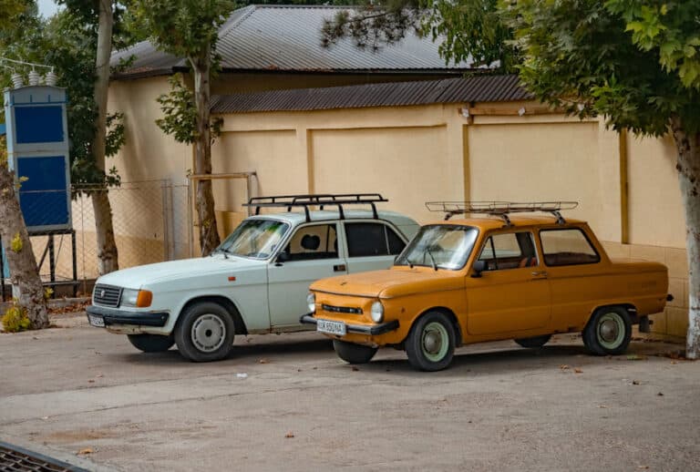 O‘zbekistonda 50 yildan oshgan avtomobillar uchun yangi qoidalar qanday ishlaydi