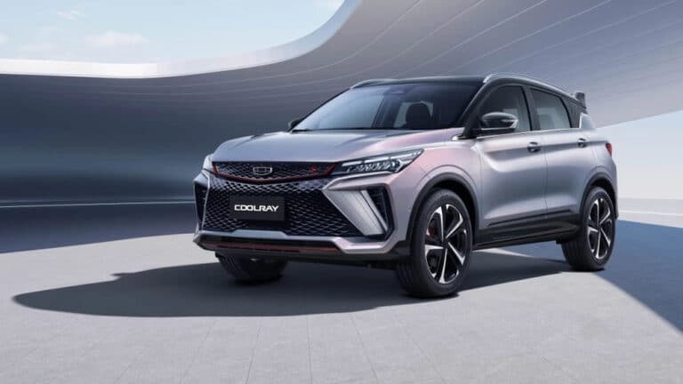 100 ming kilometr yurgan Geely Coolray qanday baholandi — ekspert fikri