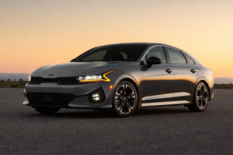 AQShda Kia elektromobillari savdosi keskin pasaydi