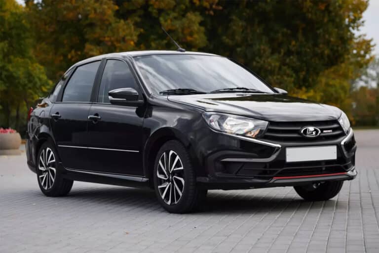 Lada avtomobillari Apple’ning CarPlay sahifasida paydo bo‘ldi