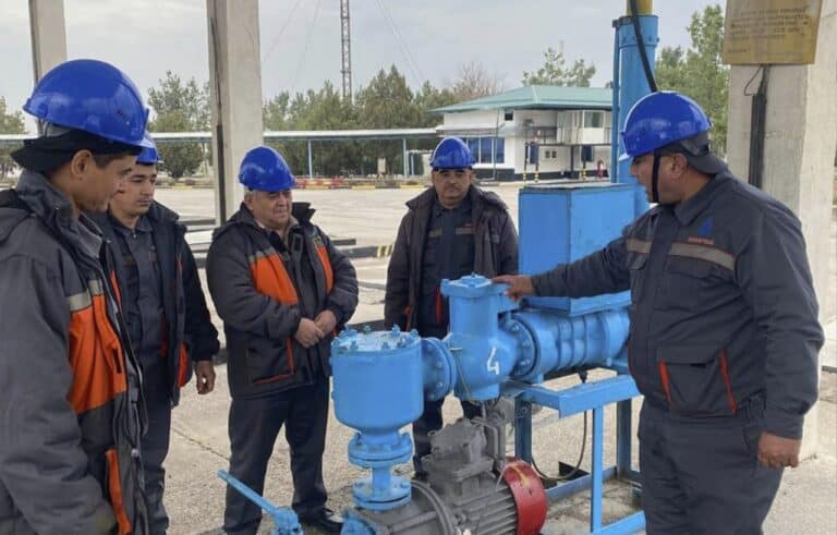 «O‘zbekneftgaz»da tekshiruv: 5 xodimga chora ko‘rildi, 16 nafari ogohlantirildi