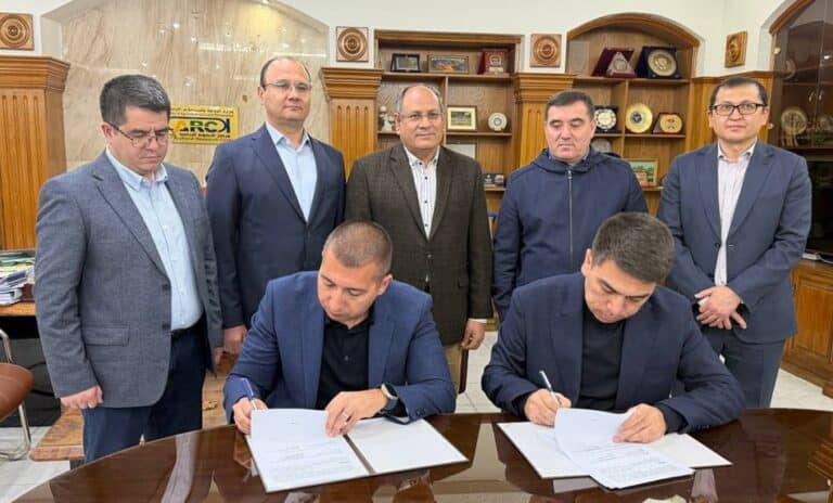 O‘zbekiston va Misr o‘rtasida kartoshka yetishtirish bo‘yicha memorandumlar imzolandi