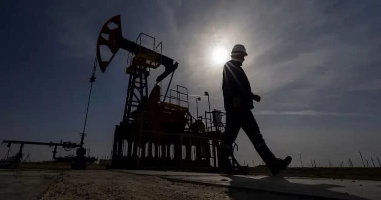 Hindiston Rossiya neftidan voz kechmoqda