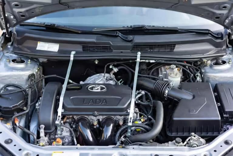 Lada dvigatellari qancha xizmat qiladi