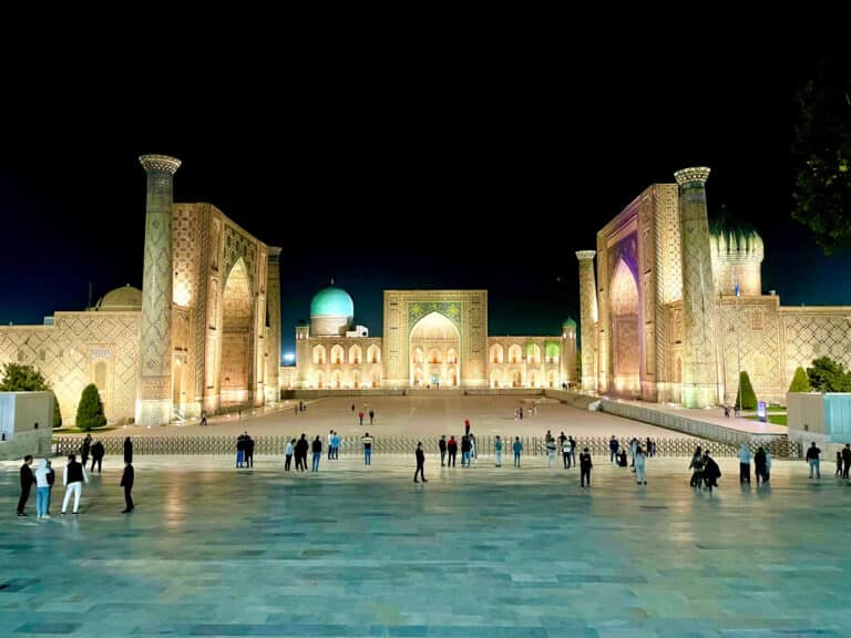 Kutilayotgan nam iqlim, metroda harakat xavfsizligi qoidalarini buzganlik uchun jarima — 9-fevralda chop etilgan muhim yangiliklar