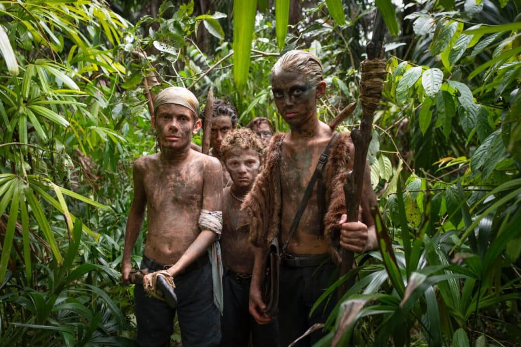 Фрагмент трейлера