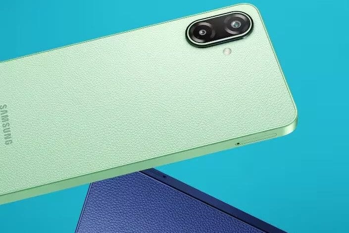 Samsung Galaxy F70e 5G smartfoni rasman taqdim etildi