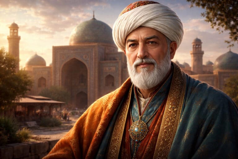 Alisher Navoiyning “Lison ut-tayr” asari italyan tiliga tarjima qilindi