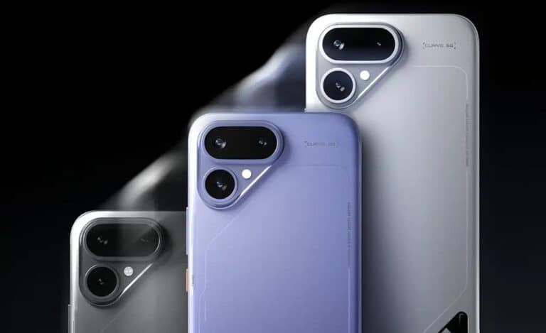 Tecno POVA Curve 2 brend tarixidagi eng katta batareya bilan chiqadi