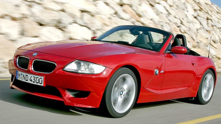 BMW 87 mingdan ortiq avtomobilini chaqirib olmoqda