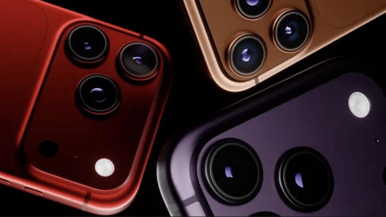 iPhone 18 Pro kamerasi o‘zgarishi mumkin