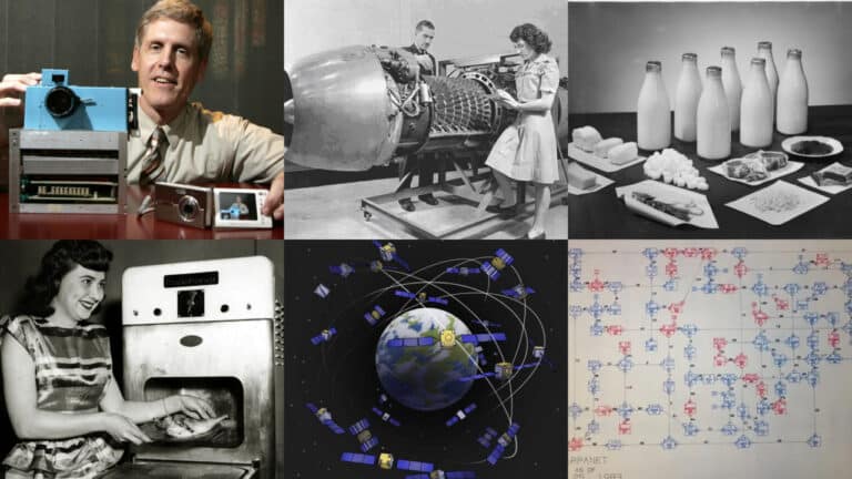 Harbiy poligonlardan tinch hayotga: kundalik turmushni o‘zgartirgan texnologiyalar qaysi