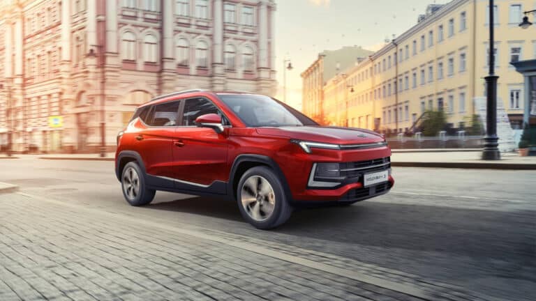 «Moskviсh 3» narxi qanchaga qimmatlashdi