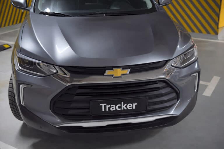 Rossiyada Tracker qancha turadi: parallel import narxlari