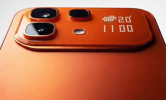 iPhone 17 Pro Max’ni eslatuvchi Infinix 60 Pro smartfoni taqdim etildi