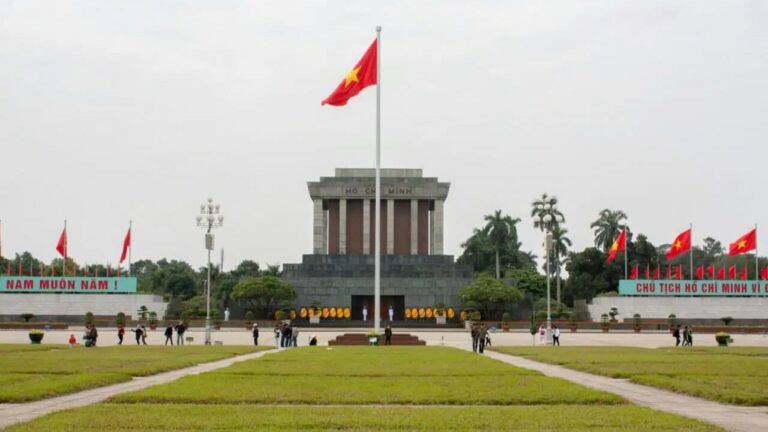 O‘zbekiston Vyetnamning “Doi Moi” iqtisodiy islohotlar tajribasini o‘rganishi mumkin