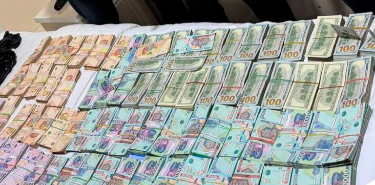 Buxoroda 290 gektar yerni 600 ming dollarga pullagan shaxs ushlandi