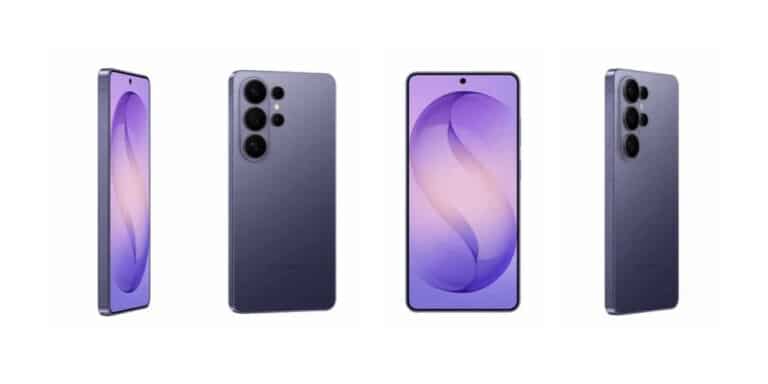 Samsung Galaxy S26 va S26 Plus flagmanlari qanday xususiyatlarga ega