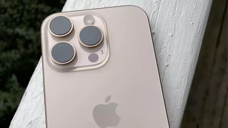 iPhone 18 Pro Max qanday batareya bilan chiqadi