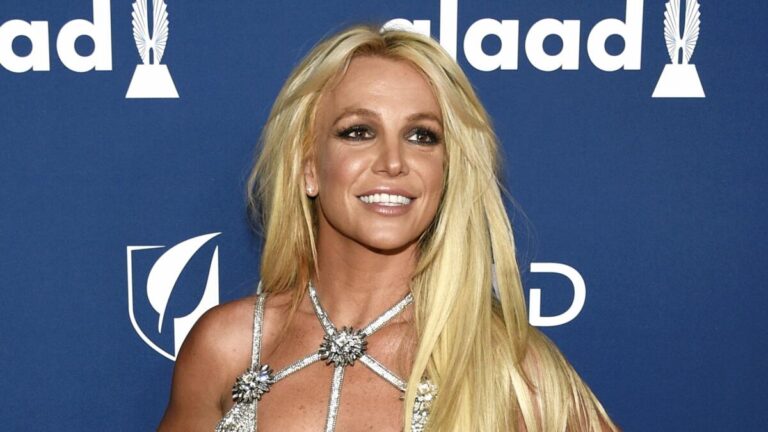 Britney Spears Sells Entire Music Catalogue to Primary Wave