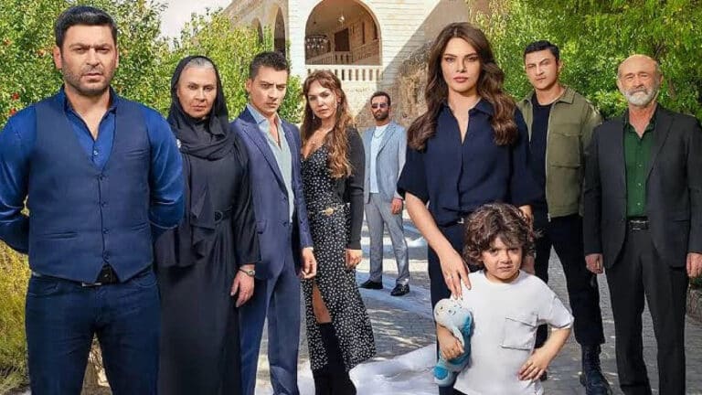 «Uzoq shahar» serialidagi eng murakkab qahramon kim