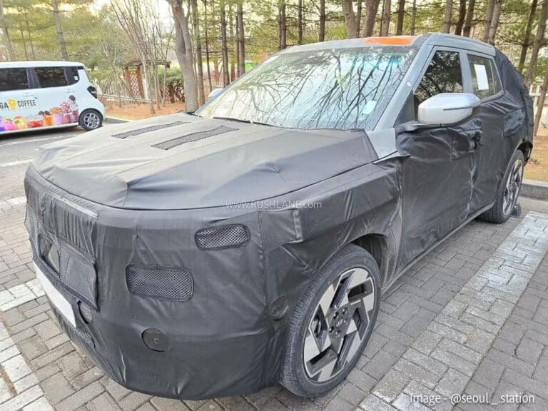 Hyundai Creta modelining yangi avlodi biznes-klassga yaqin bo‘ladi