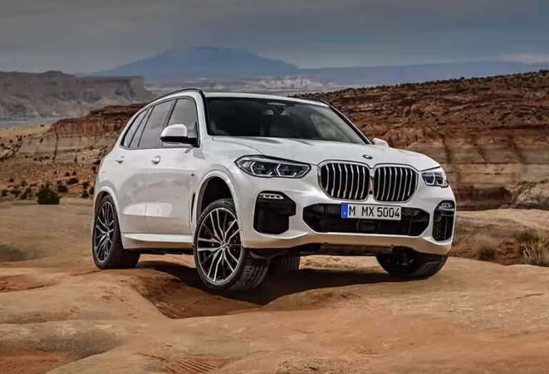 BMW global miqyosda qaytarish kampaniyasini e’lon qildi