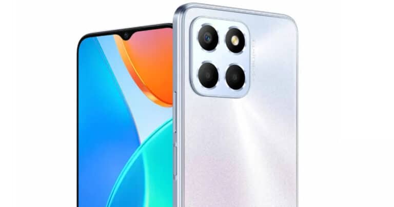Honor X6d — arzon narxda yangi smartfon taqdim etildi