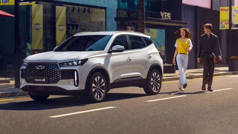 Xitoyda ishlab chiqarilgan avtomobillarda muammo aniqlandi