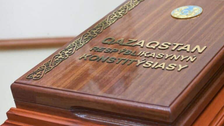 Qozog‘istonda yangi Konstitutsiya bo‘yicha referendum avvalgilaridan qimmatroqqa tushishi mumkin