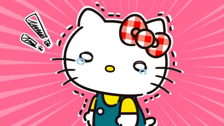 Sanrio Announces New Hello Kitty Designer