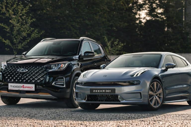 Chery yoki Zeekr: narxini yaxshi saqlaydigan avtomobillar qaysi