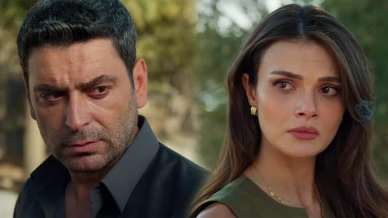 «Uzoq shahar» 2-faslida hikoya qayerga burildi