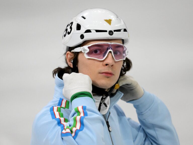 O‘zbekiston qishki Olimpiadada yana bir litsenziyaga ega bo‘ldi