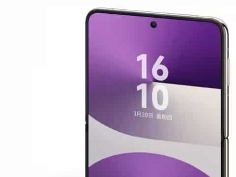 Huawei hozirgi smartfonlardan kengroq ekranli model ishlab chiqarmoqchi