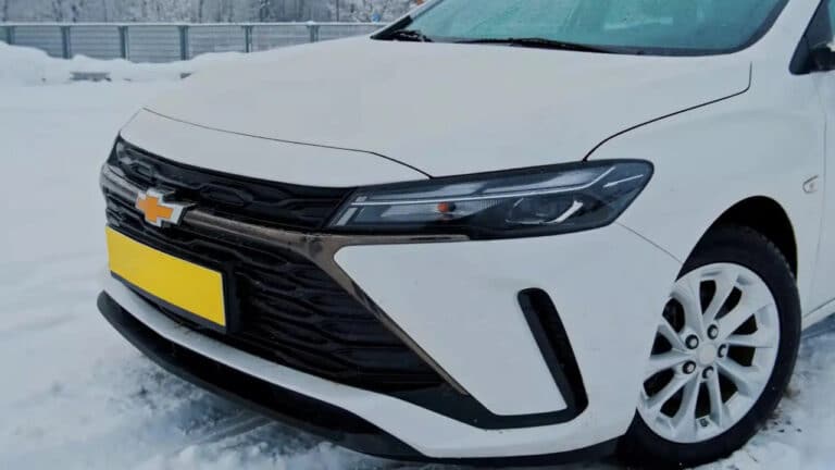 Monza avtomobilida dizayn va tejamkorlik uyg‘unligi qanday