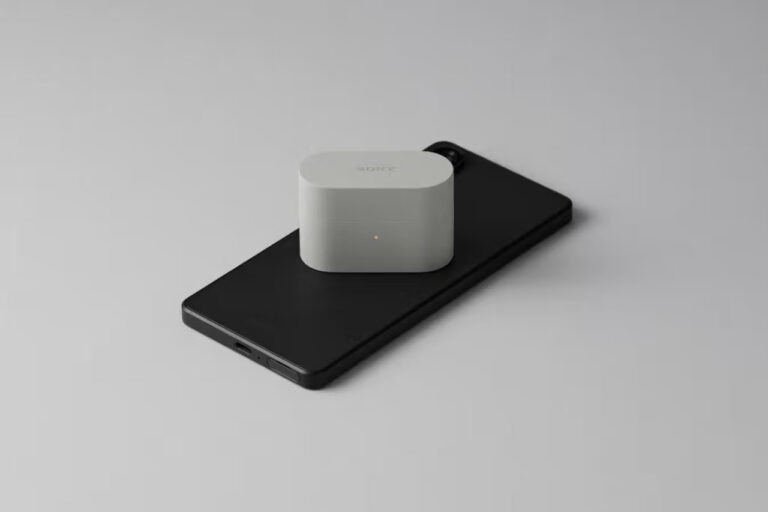 Sony yangi simsiz WF-1000XM6 quloqchinlarini taqdim etdi — narx