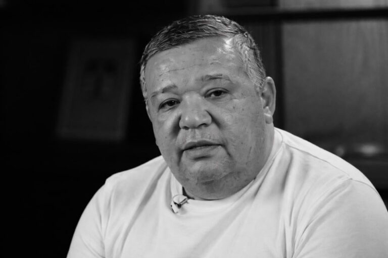 Dizayn jamoasi a’zosi Dilshodbek Musabekov vafot etdi