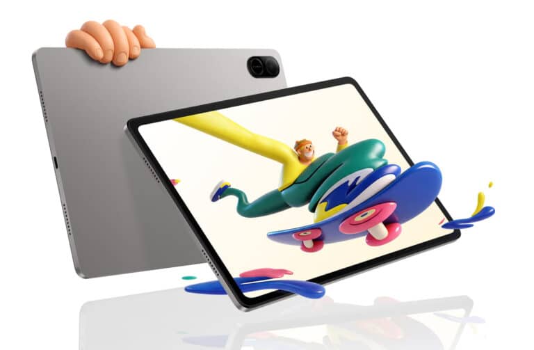 Honor arzon narxdagi Pad X8 planshetini taqdim etdi