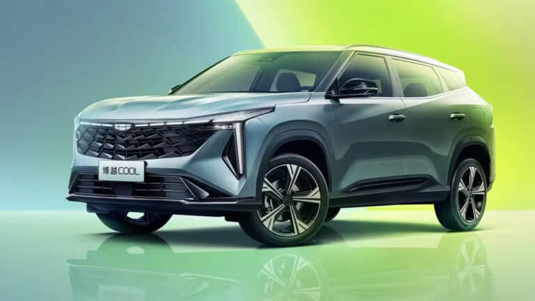 Geely BYD’ni ortda qoldirdi