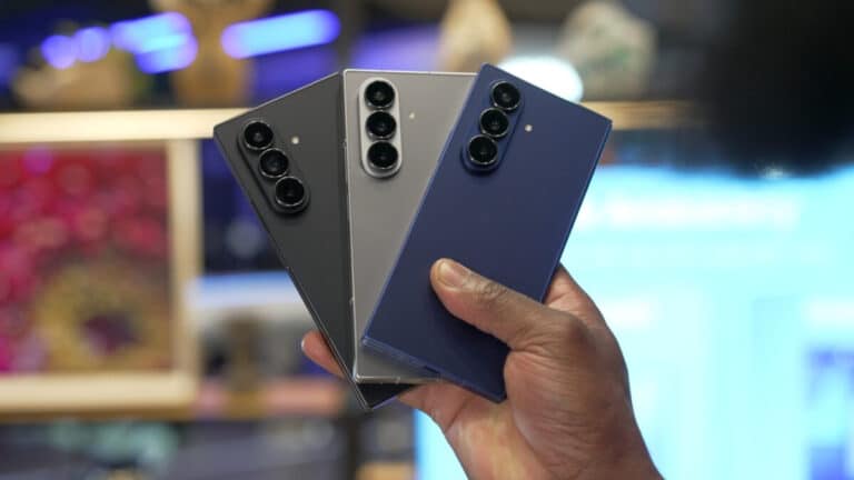 Samsung yangi funksiyani e’lon qildi