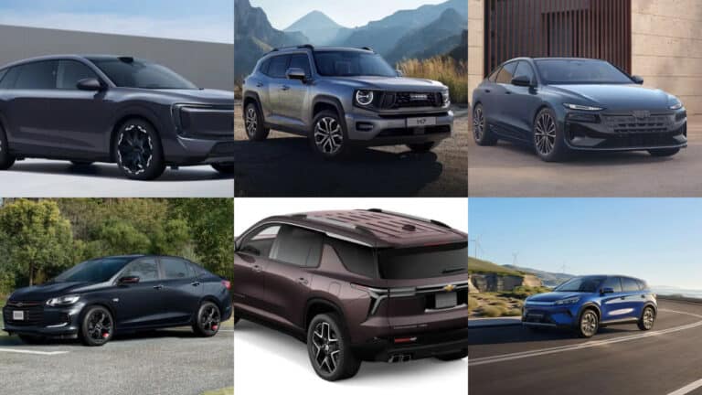 Onix, BYD, Haval: yangilangan va sotuvga chiqqan mashinalar — avtodayjest