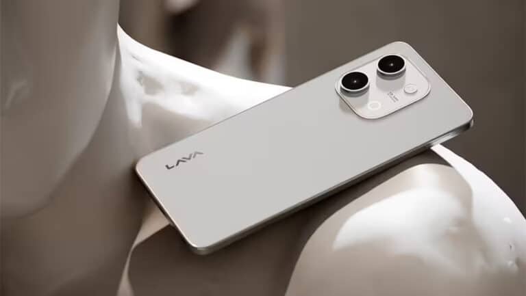 Lava kompaniyasi 80 dollarlik smartfonini taqdim etdi